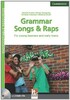 Songs and Gram Raps +Audio CD