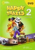 Happy Trails 2 DVD(x1)