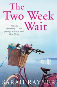 Книги для взрослых: The Two Week Wait