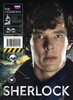 Sherlock: The Casebook HB (9781849904254)