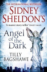 Книги для взрослых: Sidney Sheldon`s Angel of the Dark