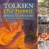 Tolkien Calendar 2013