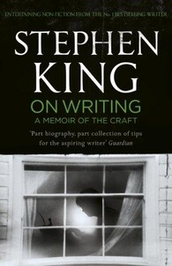 Біографії і мемуари: On Writing (9781444723250)