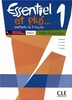 Essentiel ET Plus : Cahier D`Exercices 1