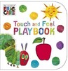 The Very Hungry Caterpillar: Touch and Feel Playbook (9780241959565)