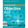 Objective Key Second edition Student`s Book with answers with CD-ROM (9781107627246)