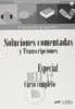 Especial DELE A2 Curso Completo. Soluciones comentadas y transcripciones (Edicion 2020) [Cornelsen]