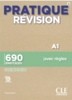Pratique Revision A1 Livre + Corriges + Audio telechargeable [CLE International]