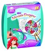 Набор для творчества Мини Мандала: Русалочка, Ravensburger