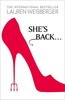 Revenge Wears Prada (9780007498062)