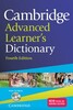 Cambridge Advanced Learner`s Dictionary Fourth edition Paperback with CD-ROM (9781107619500)