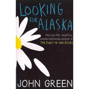Художні: Looking for Alaska (9780007523160)