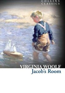Книги для дорослих: Jacob`s Room