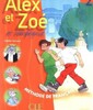 Alex et Zoe 2 Livre de L`eleve