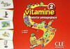 Vitamine 2 Mallete pedagogique (148 flashcards)