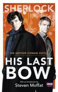 Художні: Sherlock: His Last Bow