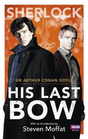 Художественные: Sherlock: His Last Bow