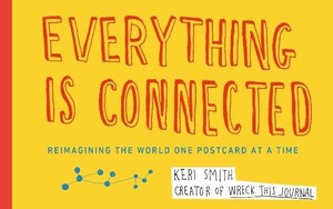 Книги для взрослых: Everything is Connected