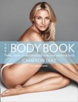 Книги для дорослих: Body Book (9780007522057)