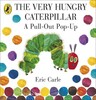 The Very Hungry Caterpillar: A Pull-Out Pop-Up (9780141352220)