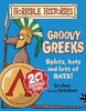 Groovy Greeks - by Scholastic UK
