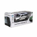 Автомобиль на радиоуправлении — Land Rover New Defender (1:24, серебристый), KS Drive дополнительное фото 9.