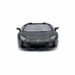 Автомобіль на радіокеруванні — Lamborghini Aventador LP 700-4 (1:24, чорний), KS Drive дополнительное фото 3.