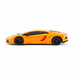 Автомобіль на радіокеруванні — Lamborghini Aventador LP 700-4 (1:24, оранжевий), KS Drive дополнительное фото 1.