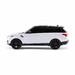 Автомобиль на радиоуправлении — Land Rover Range Rover Sport (1:24, белый), KS Drive дополнительное фото 1.