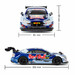 Автомобіль на радіокеруванні — Audi RS 5 DTM Red Bull (1:24, блакитний), KS Drive дополнительное фото 5.