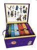 Harry Potter Owl Post Box Set: The Complete Collection. Hardcover [Bloomsbury]
