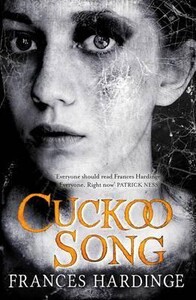 Книги для взрослых: Cuckoo Song