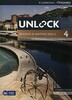Unlock Level 4 Reading and Writing Skills Student`s Book and (9781107615250)