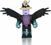 Игровая коллекционная фигурка Jazwares Roblox Avatar Shop Corrupted Time Lord дополнительное фото 2.