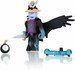 Игровая коллекционная фигурка Jazwares Roblox Avatar Shop Corrupted Time Lord дополнительное фото 4.