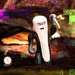 Игровая коллекционная фигурка Jazwares Roblox Avatar Shop Corrupted Time Lord дополнительное фото 6.