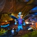 Ігрова колекційна фігурка Jazwares Roblox Avatar Shop Corrupted Time Lord дополнительное фото 8.