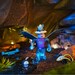 Игровая коллекционная фигурка Jazwares Roblox Avatar Shop Corrupted Time Lord дополнительное фото 8.