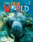 Книги для детей: Our World 2: WB [with CD(x1)] (BrE)