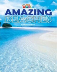 Навчальні книги: Our World 5: Rdr - Beach Vacation (BrE)