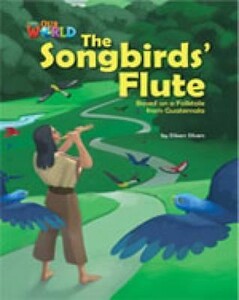 Навчальні книги: Our World 5: Rdr - The Songbirds (BrE)