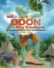 Our World 6: Rdr - Odon And The Tiny Creatures (BrE)