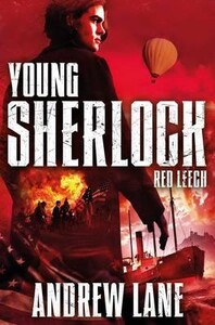 Книги для взрослых: Red Leech