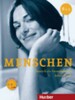 Menschen B1/1, Arbeitsbuch mit Audio-CD (9783193119032)