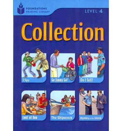 Вивчення іноземних мов: FR Level 4 Collection