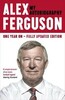 Alex Ferguson My Autobiography (9780340919408)