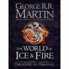 World of Ice and Fire HB (9780007580910)
