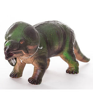 Игры и игрушки: Протоцератопс, (40 см), Фигурка динозавра, HGL