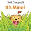 It`s Mine!