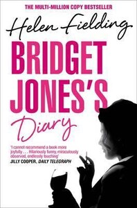 Книги для дорослих: Bridget Jones`s Diary
